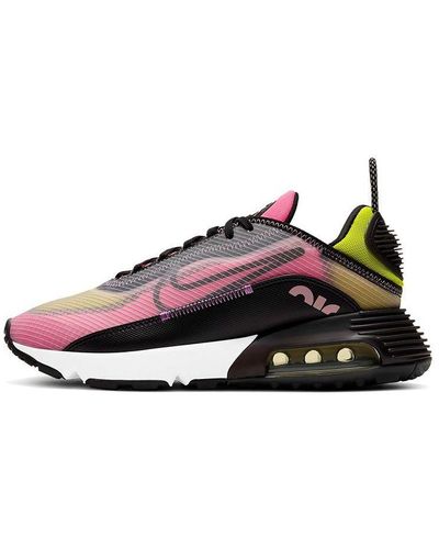 Nike Air Max 2090 Sneakers for Women Up to 33 off Lyst