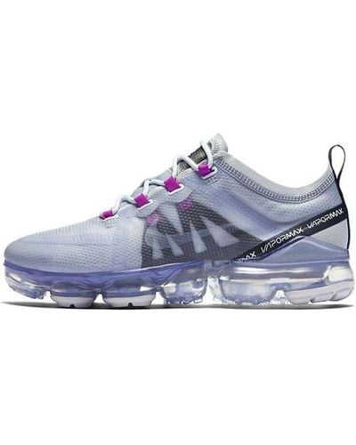 Women's air vapormax 2019 football grey/white-obsidian cheap
