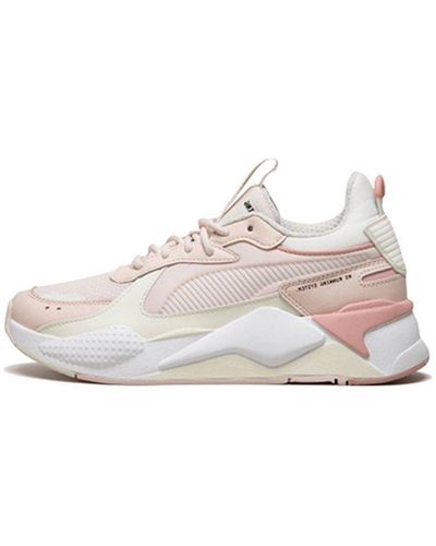 Puma Rs X Tracks Sneakers for Men - Up to 24% off | Lyst