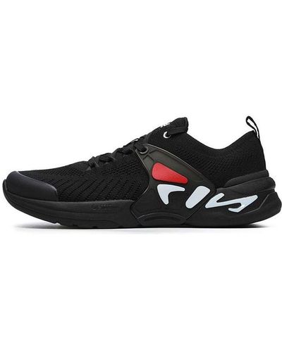 Fila Low-top sneakers for Men | Online Sale up to 55% off | Lyst