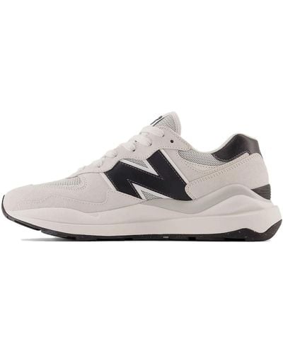 New Balance 5740 - White