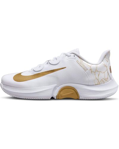 Nike Court Air Zoom Gp Turbo X Naomi Osaka - White