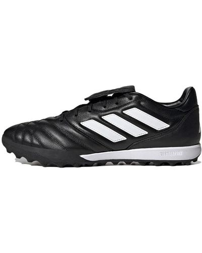 adidas Copa Gloro Turf Boots - Black