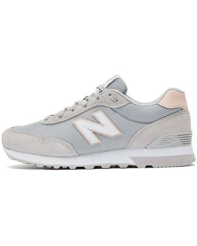 New Balance 515 Shoes For - White