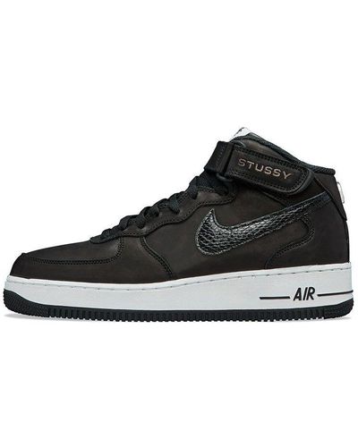 Nike High-top sneakers for Men | Online to 40% off | Lyst