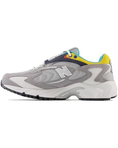 New Balance 725 Sneakers - Gray