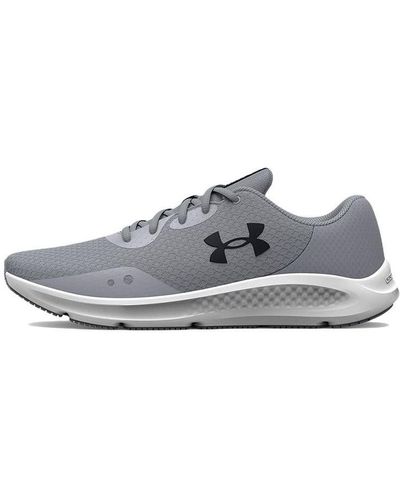 Under Armour Charged Pursuit 3 - Gray