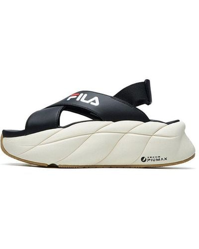 Fila Sports Sandals For - Blue