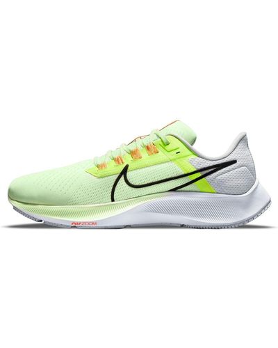 Nike Air Zoom Pegasus 38 - Green