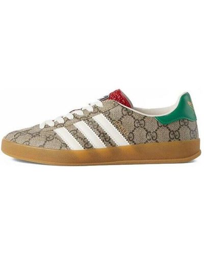 Adidas X Gucci Collection Shoes for Women | Lyst