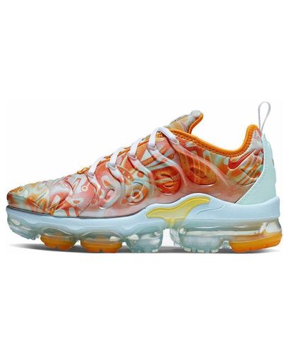 Nike Air Vapormax Plus Sneakers for Women - Up to 48% off | Lyst