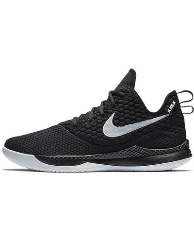 Nike Lebron Witness 3 Sneakers for Men | Lyst
