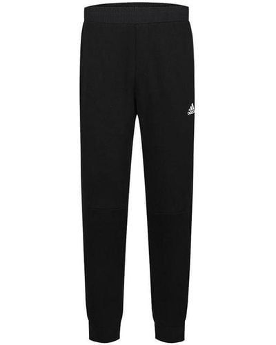 adidas Ai Pt Kn Lw Sports Stylish Long Pants - Black