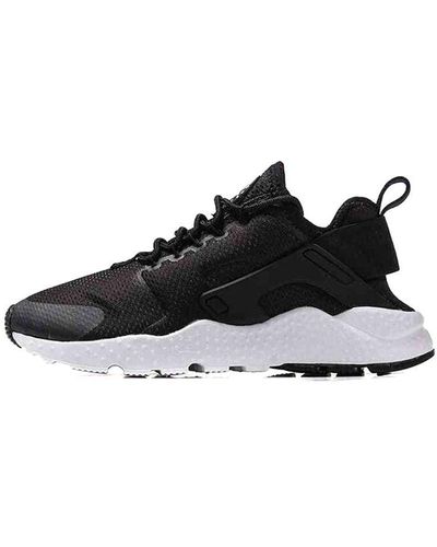 Nike Air Huarache Sneakers for Women - Up to 73% off | Lyst