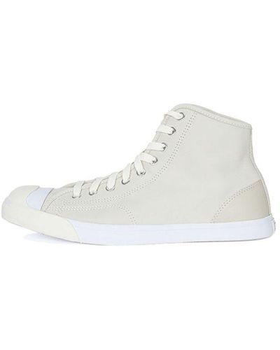 Converse Jack Purcell Lp - White