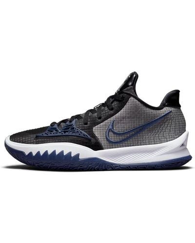 Nike Kyrie Low 4 Tb - Blue