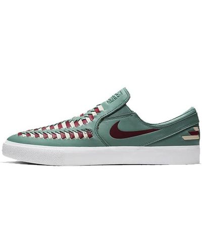 Nike Sb Stefan Janoski Sneakers for Men - Up to 5% off | Lyst