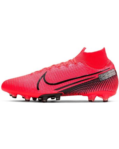 Nike Mercurial Superfly 7 Elite Ag Pro - Red