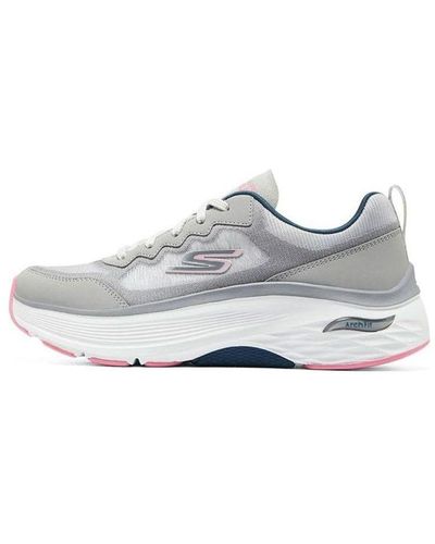 Skechers Max Cushioning Arch Fit - Gray