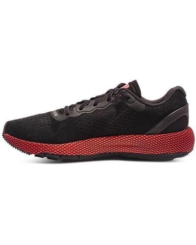 Under Armour Hovr Machina 2 Clrshft Cn - Red