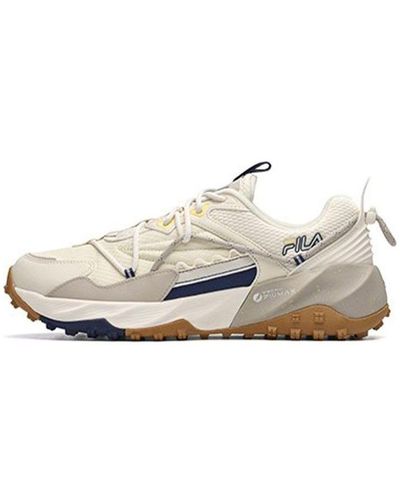 Fila Mind Blower 2 Boa Runner - White