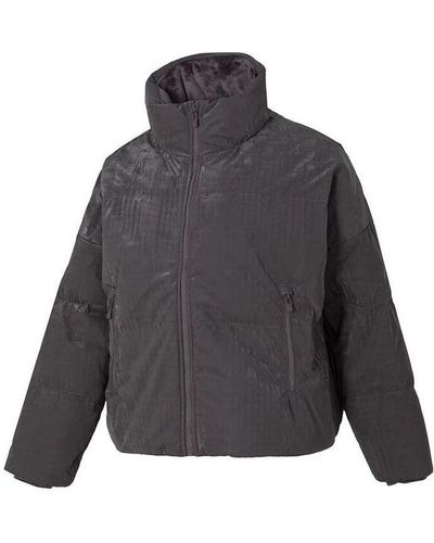 Under Armour Coldgear Infrared Down Puffer Jacket - Gray