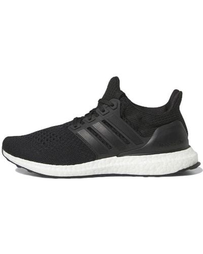 adidas Ultraboost 1.0 Running Shoes - Black