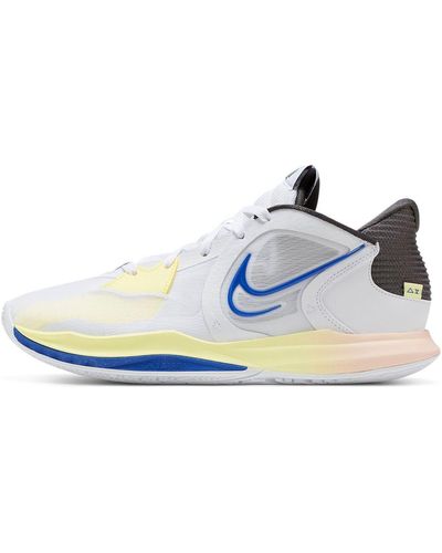 Nike Kyrie Low 5 Ep - Blue