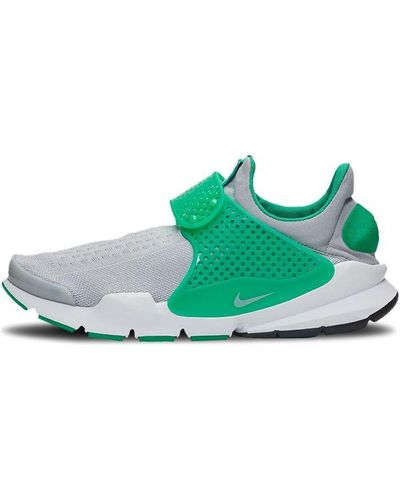 Nike Sock Dart - Green