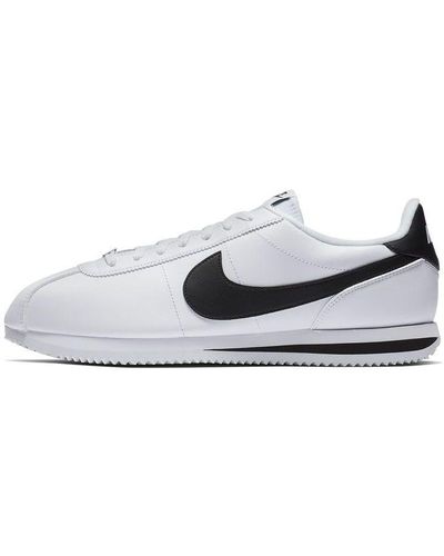 Nike Cortez Classic Sneakers Men - Up 30% off | Lyst