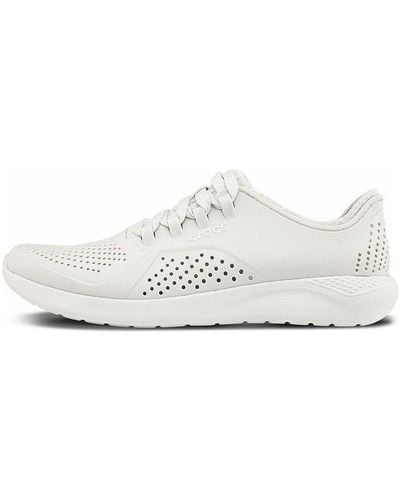 Crocs™ Literide Shoes - White