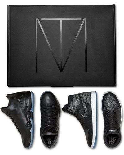 Nike 1/29 'mtm Pack' - Black