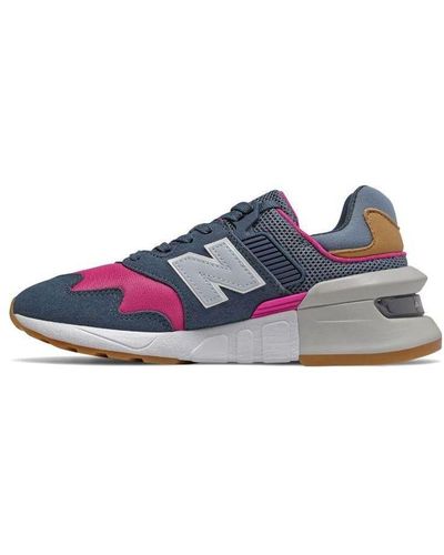 New Balance 997 Sport - Blue