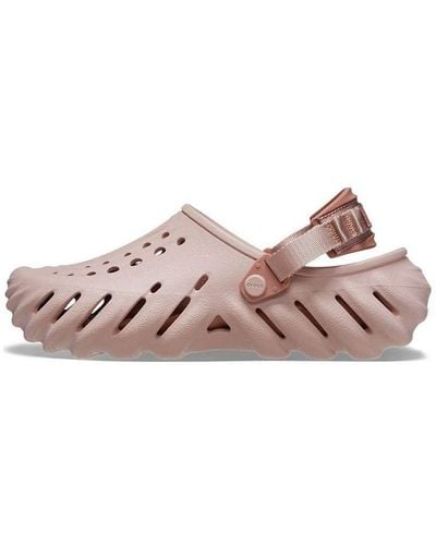Crocs™ Mules & Clogs - Pink