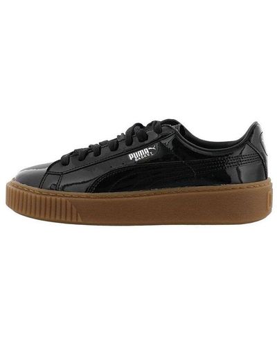 Puma Platform Sneakers for Women - Up to 67% off | Lyst