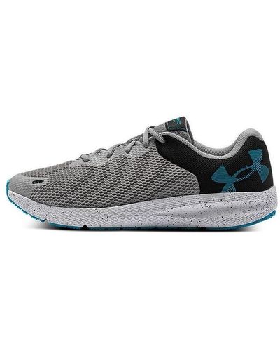 Under Armour Charged Pursuit 2 - Brown