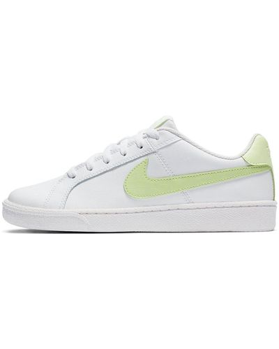 Nike Court Royale - White