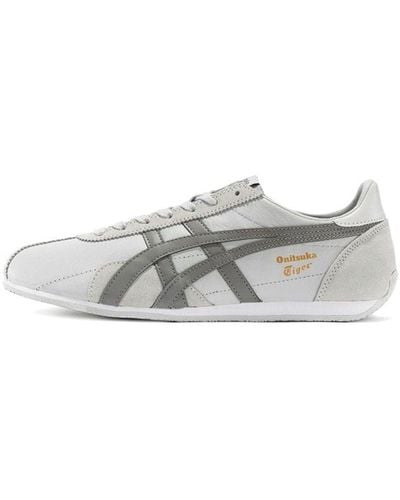 Onitsuka Tiger Runspark Shoes - Gray