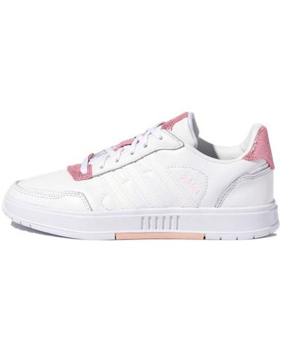 Women's Adidas Neo Low-top sneakers from $76 | Lyst