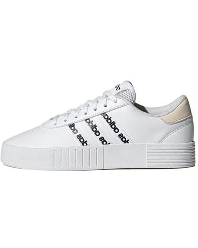 Women's Adidas Neo Shoes $94 | Lyst