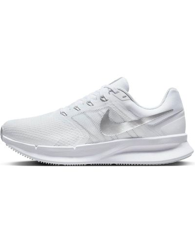 Nike Run Swift 3 - White