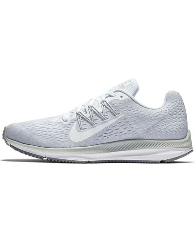 Nike Air Zoom Winflo 5 - White