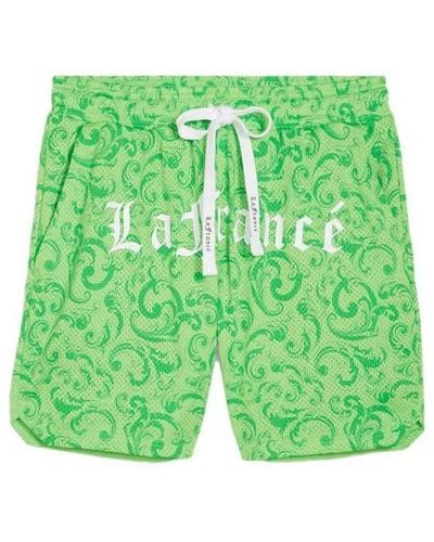 PUMA X Lamelo Ball Lafranc Shorts - Green