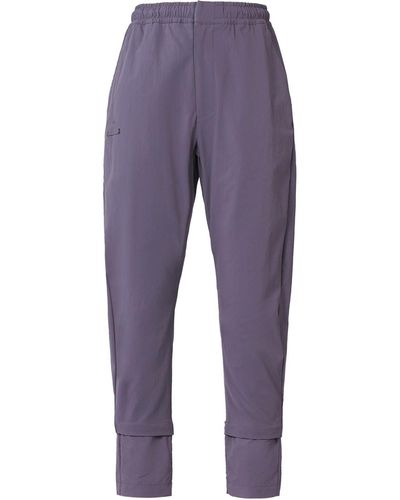 Nike 23 Engineered Statement Pants - Purple