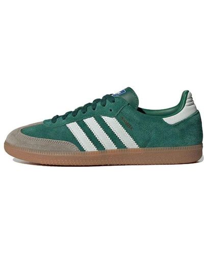 Adidas Samba Sneakers for Men - Up to 33% off | Lyst