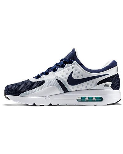 Nike Air Max Zero Sneakers for Men - Up to 5% off | Lyst