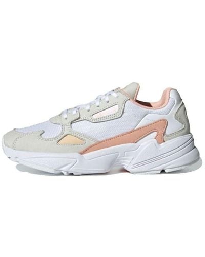 Adidas Falcon Sneakers for Women - Up to 25% off | Lyst