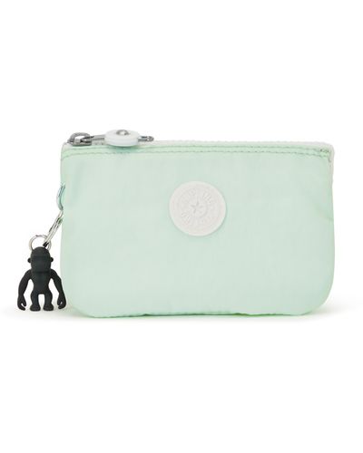 Kipling Pouch Creativity S Airy Green C Small