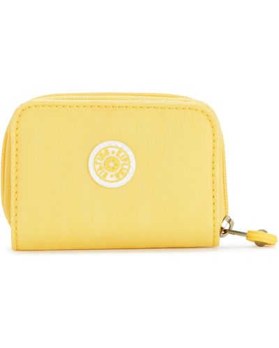 Kipling Wallet & Purses Tops Nr Sunflower Yellw Yellow Small