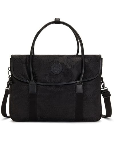 Kipling Laptop Bag - Black
